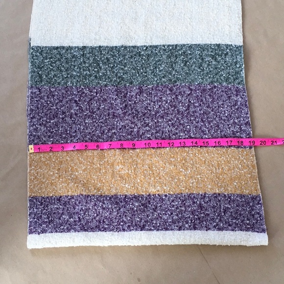 Bowbear Infinity Scarf - Multi Color - OS - Picture 3 of 3